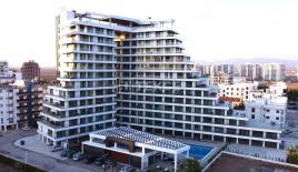 Апартаменты за 593 000 евро в Искеле, Кипр