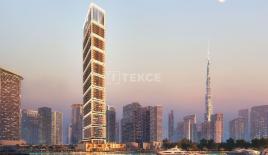 Апартаменты за 474 000 евро в ОАЭ