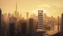 Апартаменты за 826 000 евро в ОАЭ