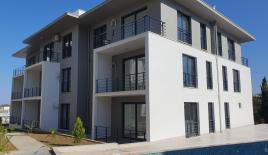 Апартаменты за 104 264 евро в Алсанджаке, Кипр