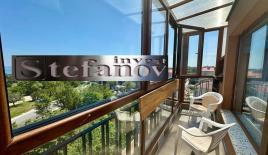 Квартира за 184 900 евро в Варне, Болгария