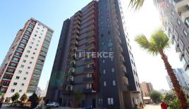 Апартаменты за 115 000 евро в Турции