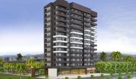 Апартаменты за 120 000 евро в Турции