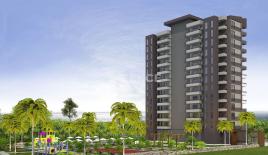 Апартаменты за 130 000 евро в Турции