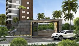 Апартаменты за 140 000 евро в Турции