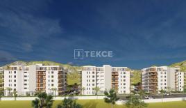 Пентхаус за 568 000 евро в Искеле, Кипр