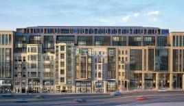 Апартаменты за 473 000 евро в Стамбуле, Турция