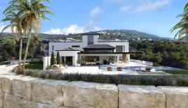 Дом за 4 900 000 евро на Коста-дель-Соль, Испания