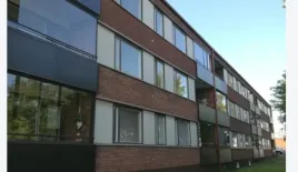 Квартира за 10 900 евро в Кеми, Финляндия