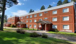 Квартира за 9 900 евро в Суомуссалми, Финляндия