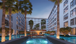 Квартира за 153 412 евро на Пхукете, Таиланд