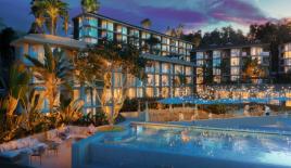 Студия за 135 889 евро на Пхукете, Таиланд