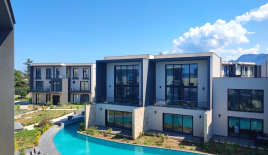 Апартаменты за 292 877 евро в Кирении, Кипр