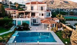 Дом за 1 550 000 евро в Аттике, Греция