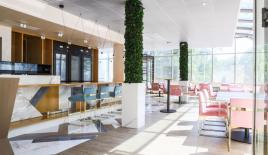 Коммерческая недвижимость за 3 500 000 евро в Риге, Латвия