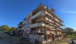 Квартира за 165 500 евро в Медулине, Хорватия