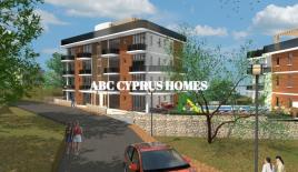 Квартира за 185 000 евро в Пафосе, Кипр