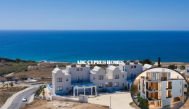 Апартаменты за 365 000 евро в Хлораке, Кипр