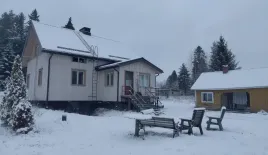 Дом за 22 000 евро в Ханкасалми, Финляндия