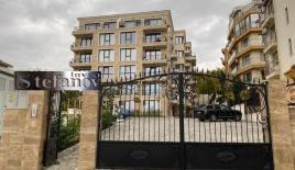 Студия за 138 500 евро в Бриз, Болгария