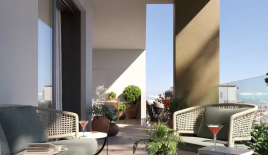 Квартира за 577 000 евро в Монце, Италия