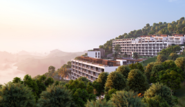 Апартаменты за 38 541 евро в Батуми, Грузия