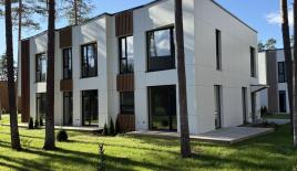 Таунхаус за 379 000 евро в Таллине, Эстония