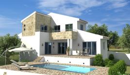 Вилла за 822 000 евро в Лимасоле, Кипр