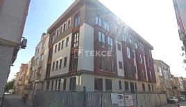 Апартаменты за 159 000 евро в Стамбуле, Турция