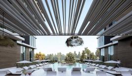 Апартаменты за 300 000 евро в Алании, Турция