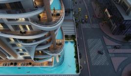 Квартира за 833 226 евро в Дубае, ОАЭ