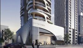 Вилла за 2 500 243 евро в Дубае, ОАЭ