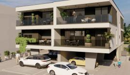 Квартира за 265 000 евро в Медулине, Хорватия