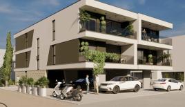 Квартира за 265 000 евро в Медулине, Хорватия