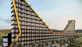 Квартира за 109 000 евро в Анталии, Турция