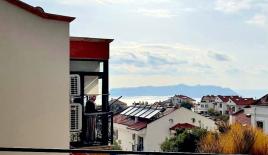 Квартира за 241 400 евро в Каше, Турция