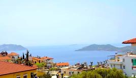 Квартира за 150 900 евро в Каше, Турция