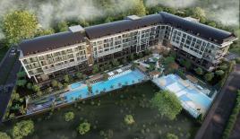 Квартира за 193 000 евро в Анталии, Турция