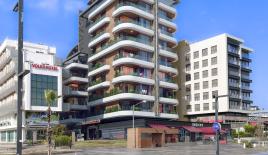 Квартира за 1 200 000 евро в Анталии, Турция