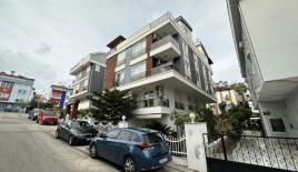 Квартира за 260 000 евро в Анталии, Турция