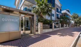 Квартира за 225 000 евро в Анталии, Турция