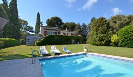 Вилла за 3 700 000 евро в Антибе, Франция