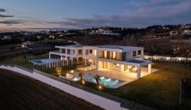 Вилла за 1 800 000 евро в Салониках, Греция