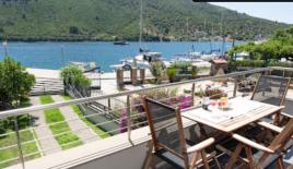 Вилла за 1 500 000 евро в Ситонии, Греция