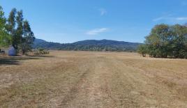 Земля за 650 000 евро на Корфу, Греция