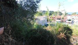 Земля за 210 000 евро на Корфу, Греция