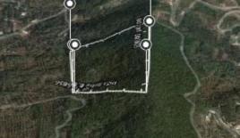 Земля за 350 000 евро на Корфу, Греция