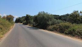 Земля за 180 000 евро на Корфу, Греция