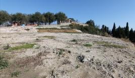 Земля за 530 000 евро на Корфу, Греция