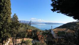 Земля за 280 000 евро на Корфу, Греция